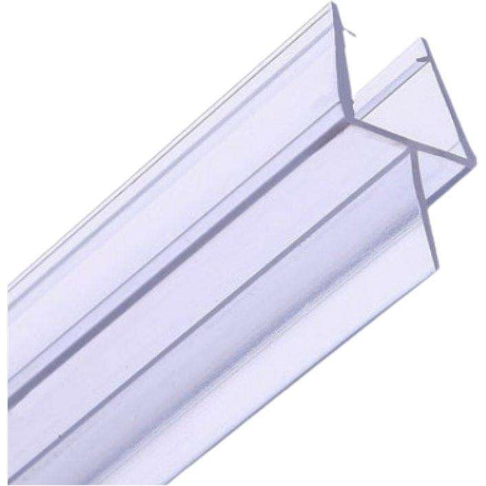 Centre Lip Shower Seal - 2.5m Length