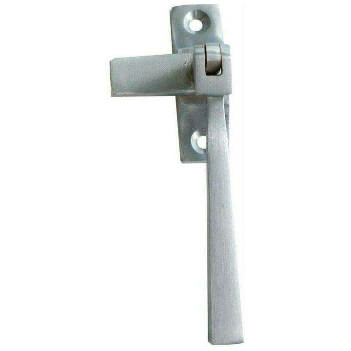 Square window handle