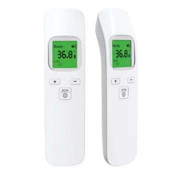 Infared Thermometer