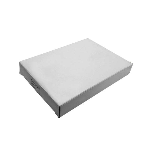 Genuine Leather Pocket Memo Pad Holder | MIRELLE