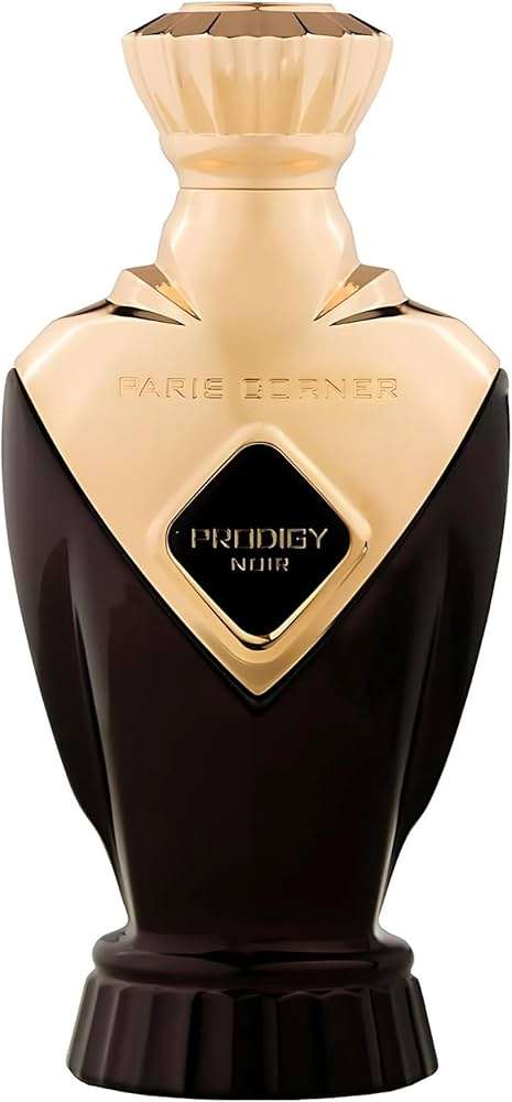 Paris Corner Prodigy Noir 100ml Eau De Parfum
