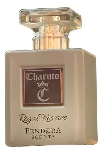 Pendora Scents Charuto Regal Reserve 100ml Eau De Parfum