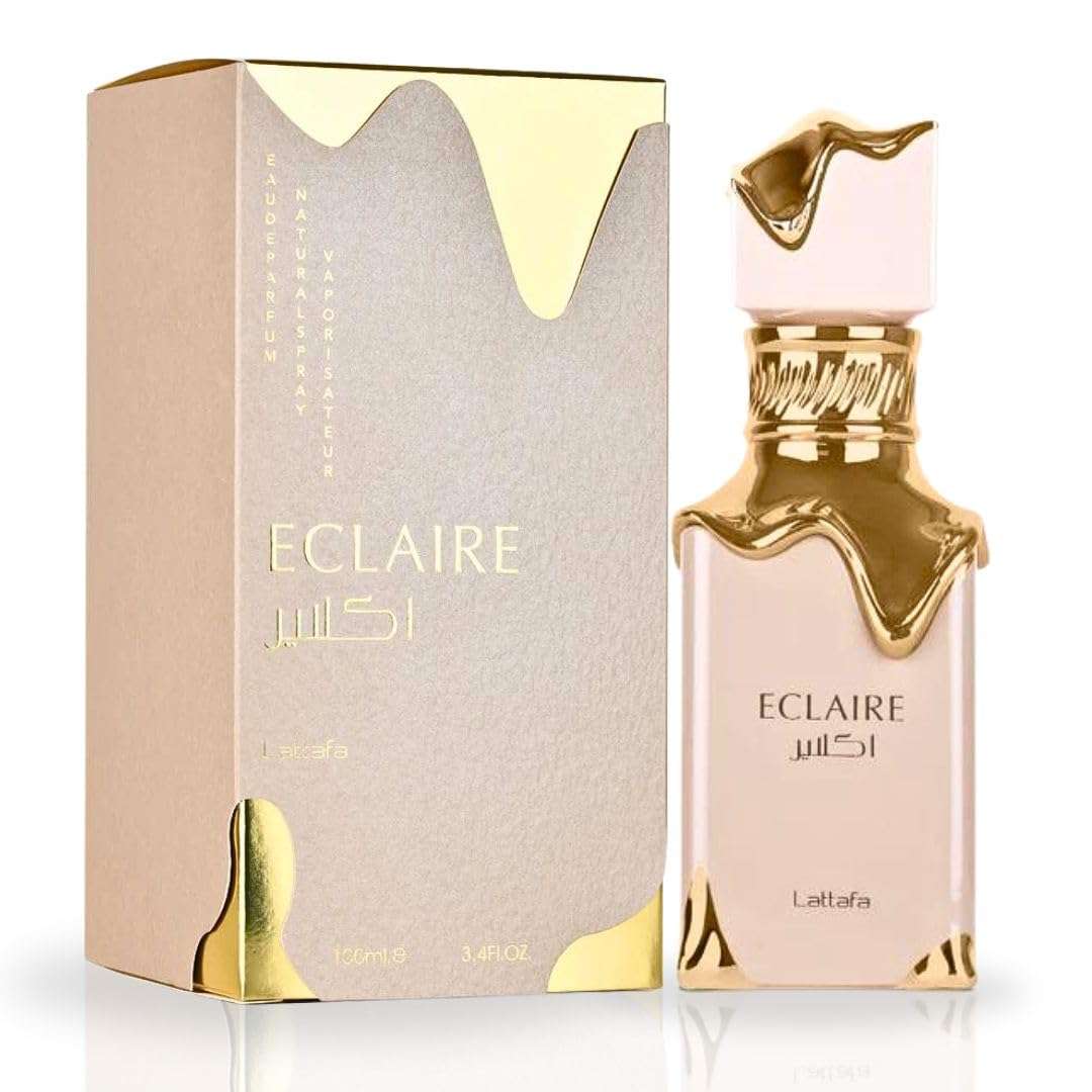 Lattafa Eclaire 100ml Eau De Parfum