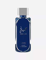 Lattafa Hayaati Al Maleky 100ml Eau De Parfum