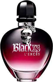 Paco Rabanne Black XS L'Exces 80ml EDP (unboxed)