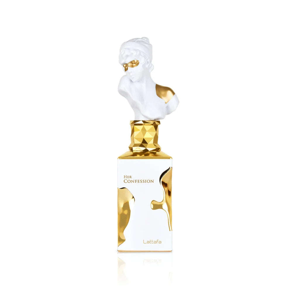 French Avenue Platine Blanc by Aromatix X 100ml EDP