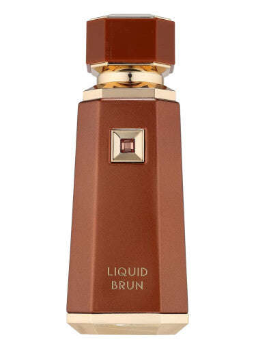 French Avenue Liquid Brun 100ml Eau de Parfum