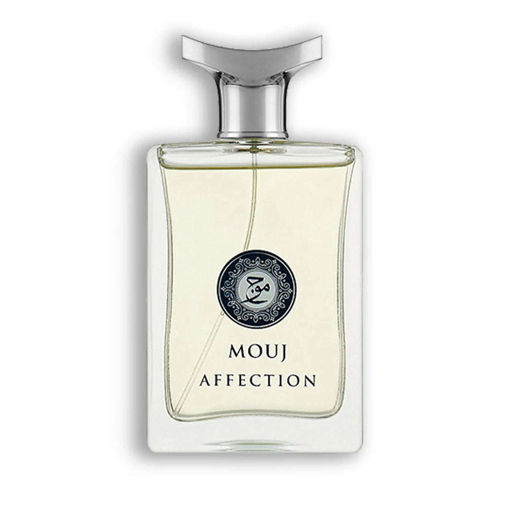 Milestone Mouj Affection 100ml Eau De Parfum