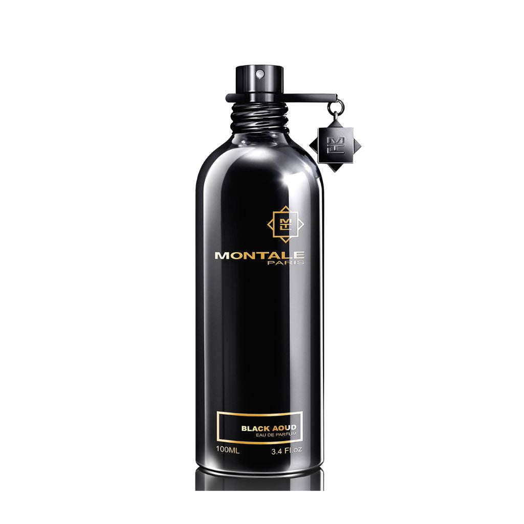 Montale Paris Black Aoud 100ml EDP