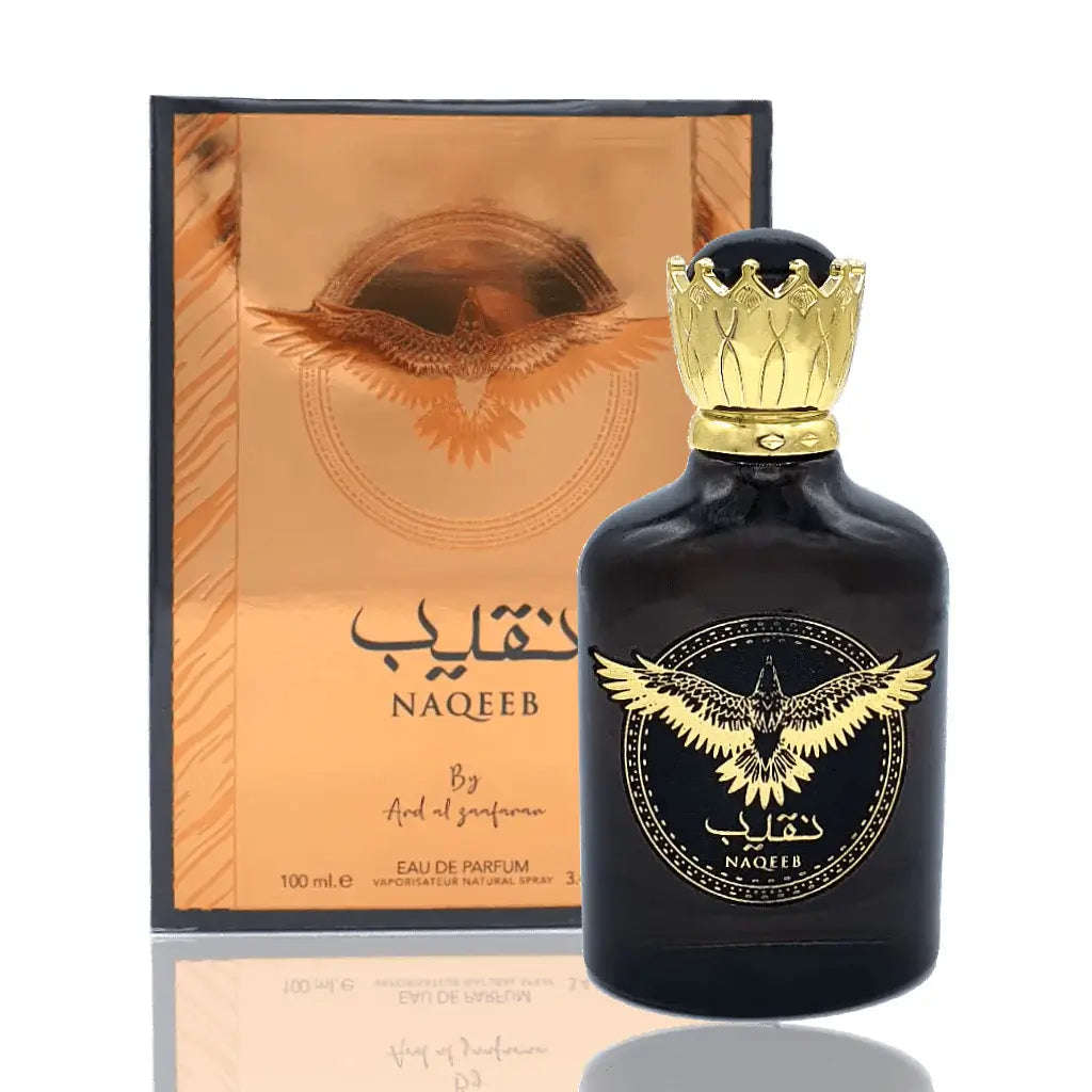 Ard Al Zaafaran Naqeeb 100ml Eau de Parfum