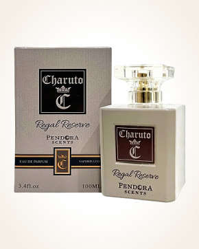 Pendora Scents Charuto Regal Reserve 100ml Eau De Parfum