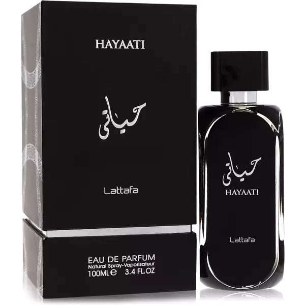 Lattafa Hayaati 100ml Eau de Parfum