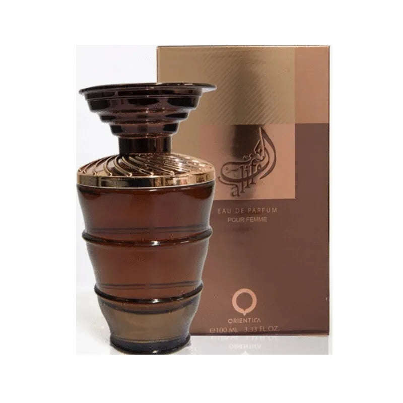 Orientica Alif Pour Femme 100ml Eau De Parfum