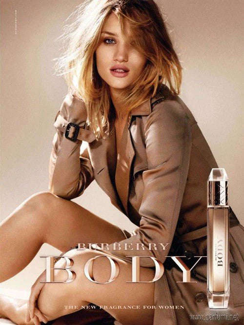 Burberry Body 85ml Eau De Parfum