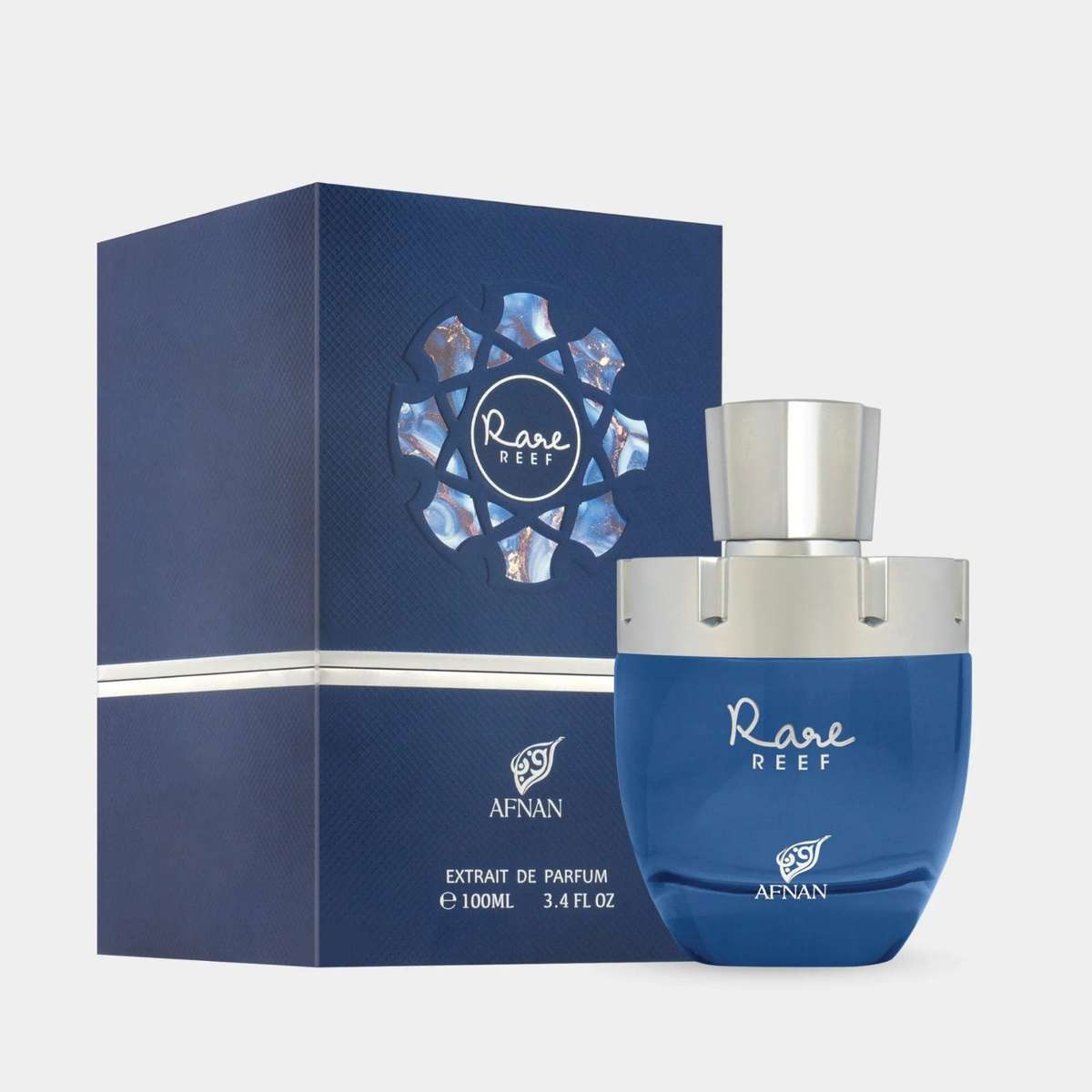 Afnan Rare Reef 100ml Extrait De Parfum (inspired by LV Pacific Chill)