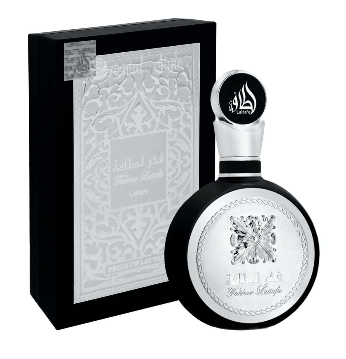 Lattafa Fakhar Homme 100ml Eau de Parfum