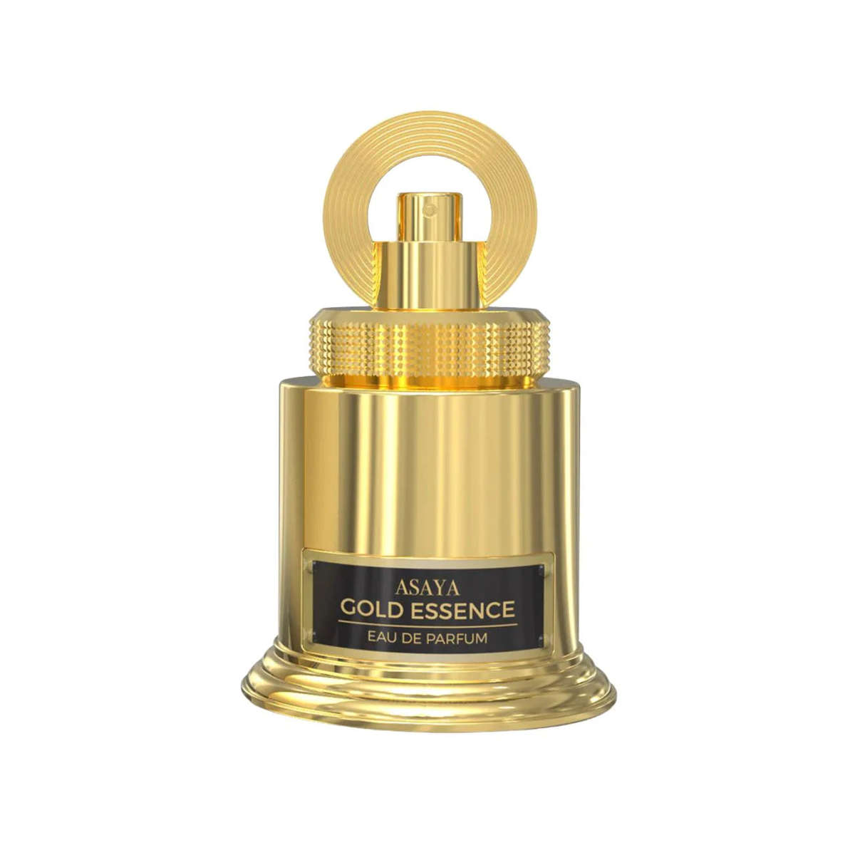 Emper Asaya Gold Essence 100ml Eau De Parfum