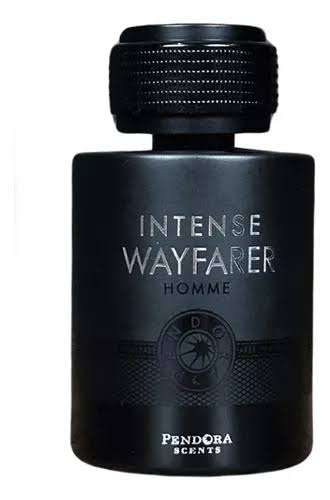 Pendora Scents Intense Wayfarer 100ml Eau De Parfum