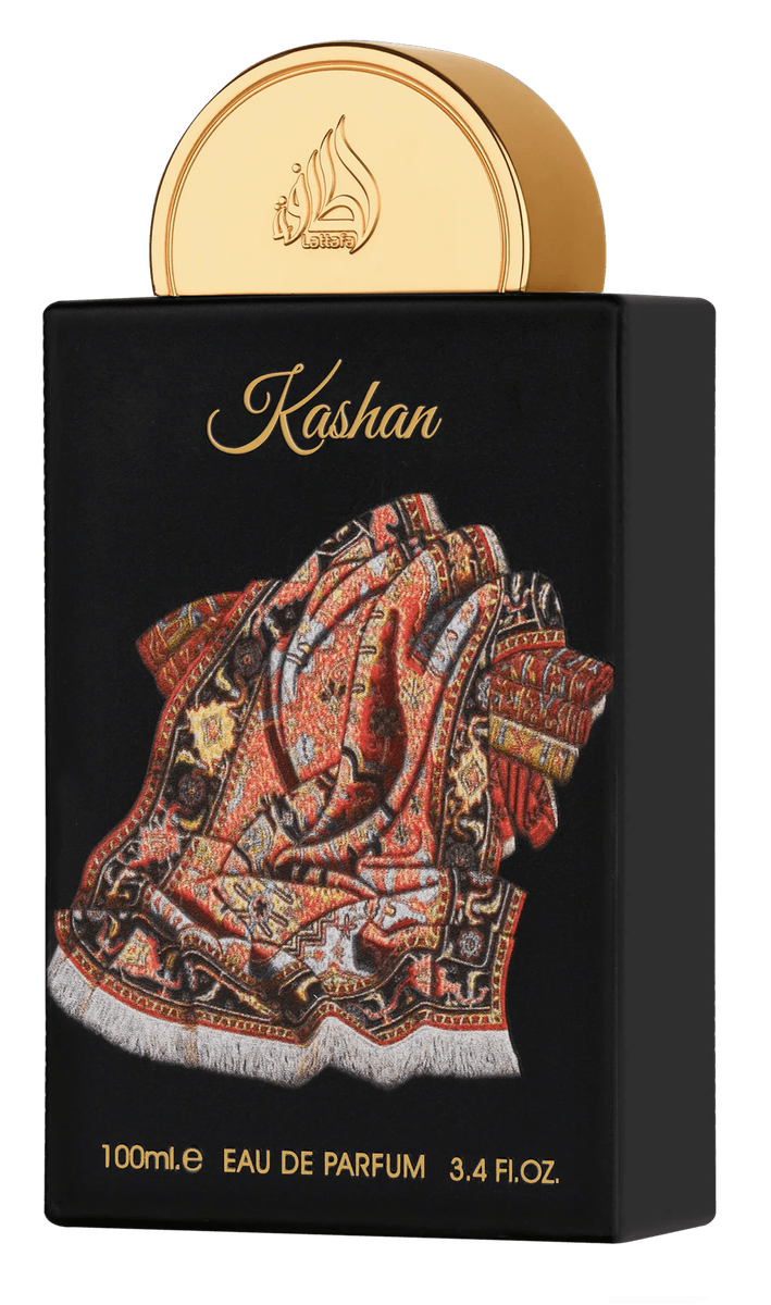 Lattafa Pride Kashan 100ml EDP