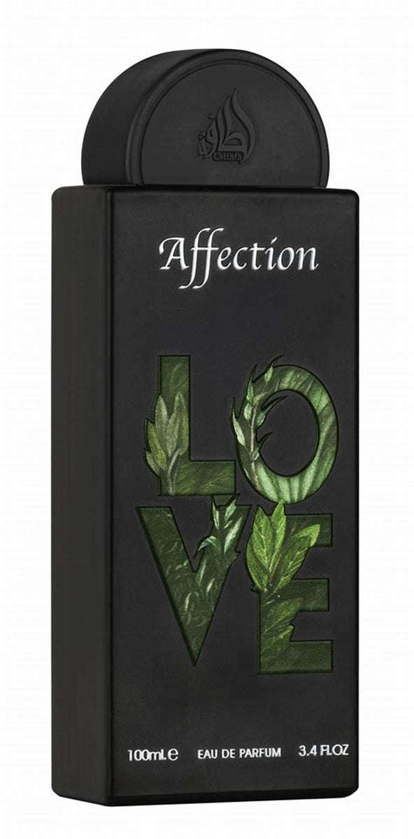 Lattafa Affection 100ml Eau De Parfum