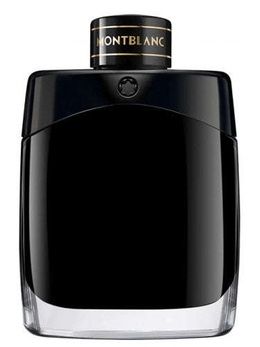 Mont Blanc Legend 100ml Eau De Parfum