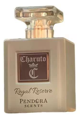 Pendora Scents Charuto Regal Reserve 100ml EDP