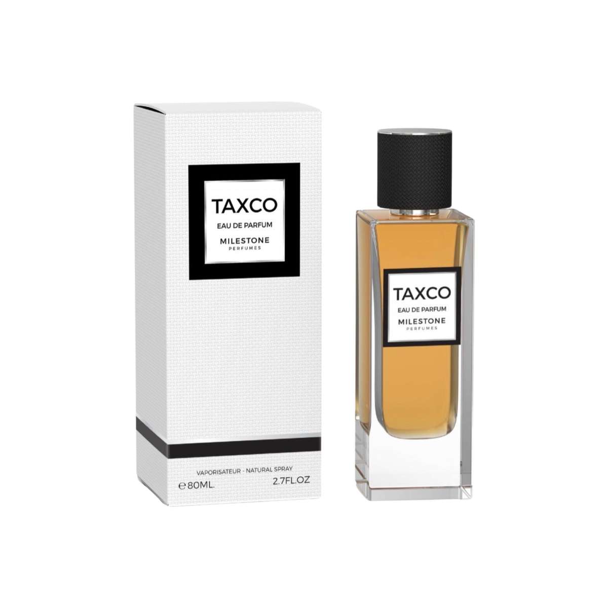 Milestone Taxco 80ml Eau De Parfum