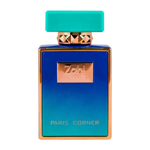 Paris Corner Zahi 85ml Eau De Parfum