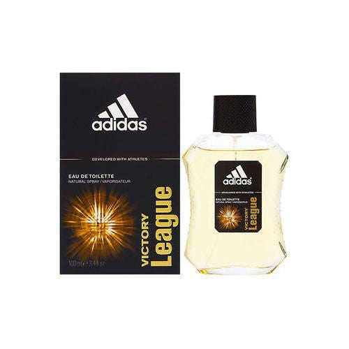 Adidas Victory League 100ml Eau de Toilette