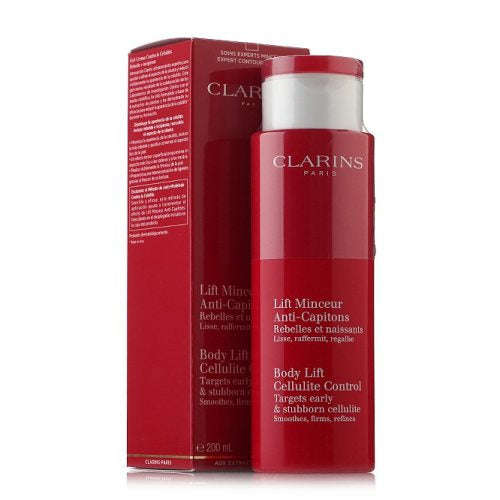 Clarins Body Lift Cellulite Control 200ml