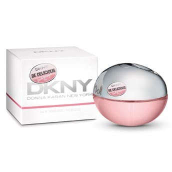 DKNY Be Delicious Fresh Blossom 30ml EDP UNWRAPPED