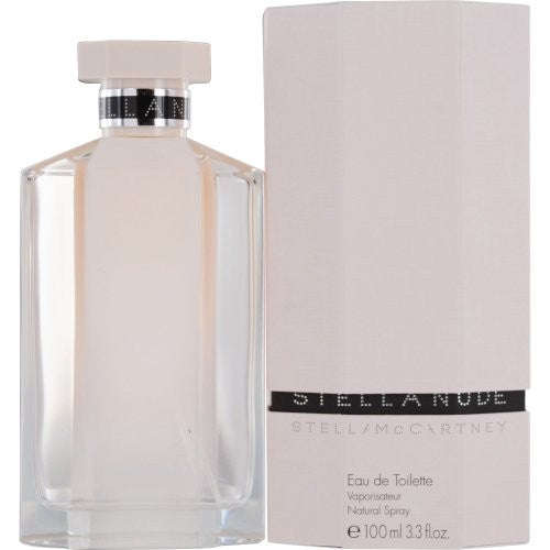 Stella McCartney Nude 50ml Eau De Toilette Unwrapped