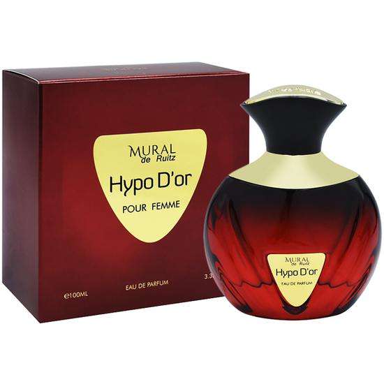 Mural de Ruitz Hypo D'Or 100ml Eau de Parfum