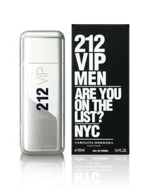 Carolina Herrera 212 VIP Men 100ml EDT