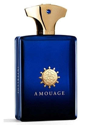 Amouage Interlude Man 100ml EDP