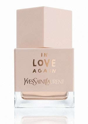 YSL La Collection In Love Again 80ml Eau De Toilette