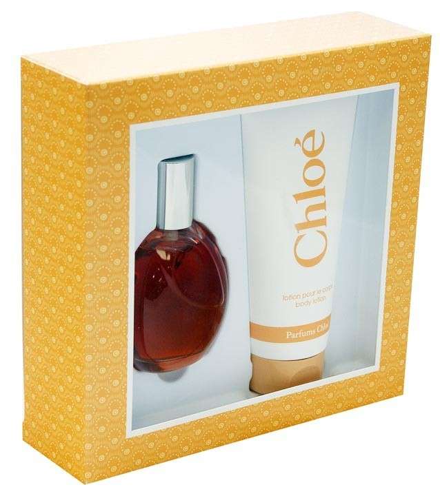 Chloe 100ml Gift Set