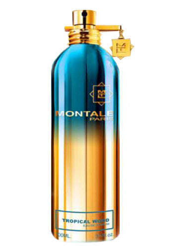 Montale Tropical Wood 100ml