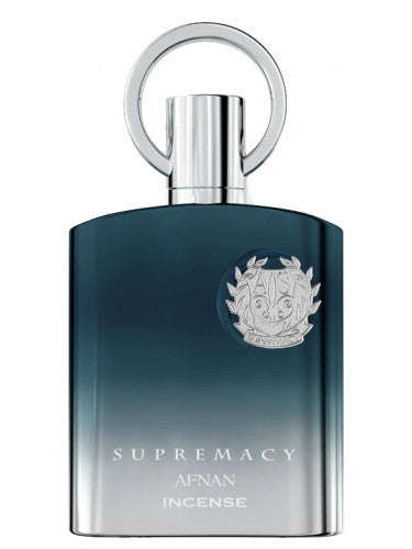 Afnan Supremacy Incense 100ml Eau de Parfum