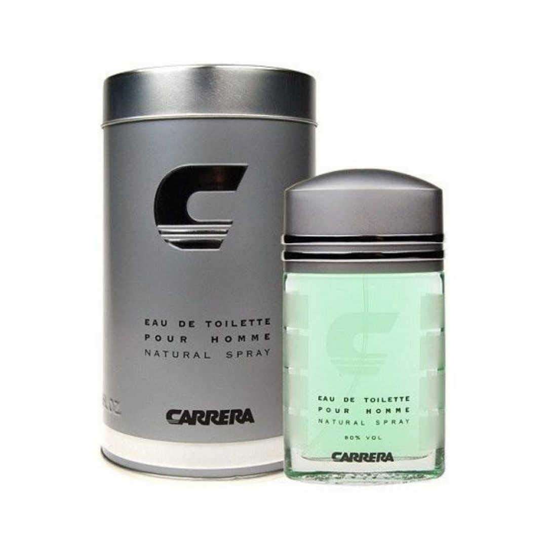 Carrera Pour Homme 100ml EDT
