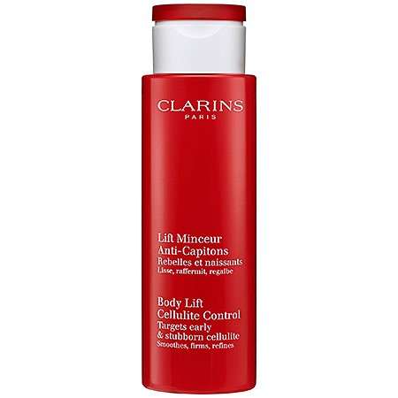 Clarins Body Lift Cellulite Control 200ml