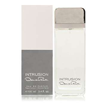 Oscar de la Renta Intrusion 100ml Eau De Parfum