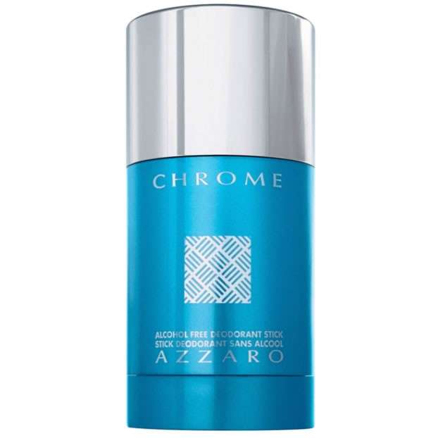 Azzaro Chrome 75g Deo Stick