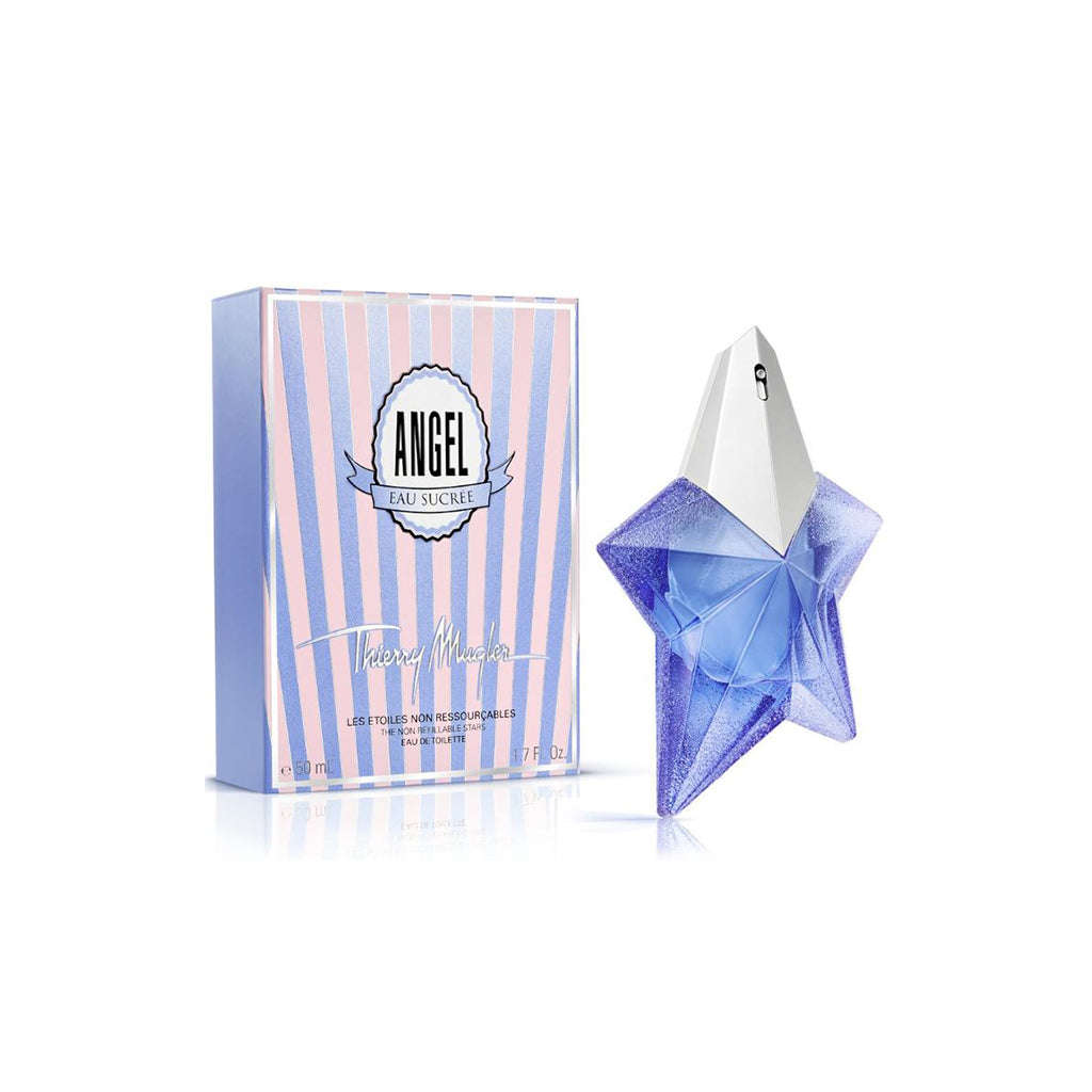 Mugler Angel Eau Sucree  50ml EDT