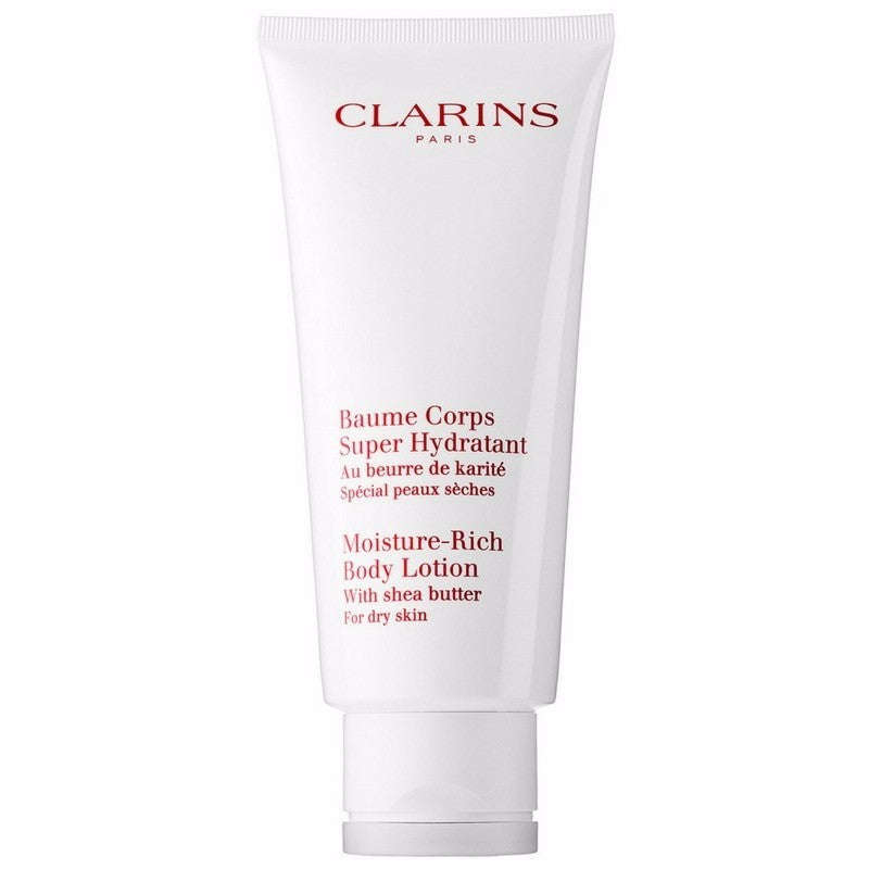 Clarins Rich Body Lotion 30ml UNBOXED