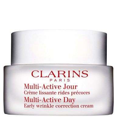Clarins Multi Acrive Day 30ml