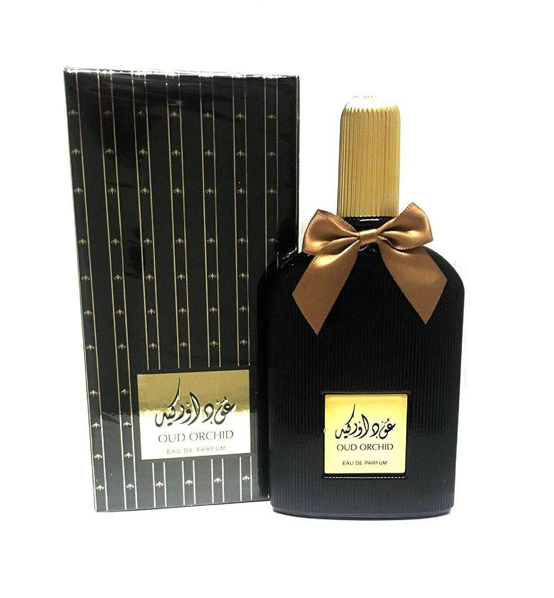 Oud Orchid 100ml Eau De Parfum