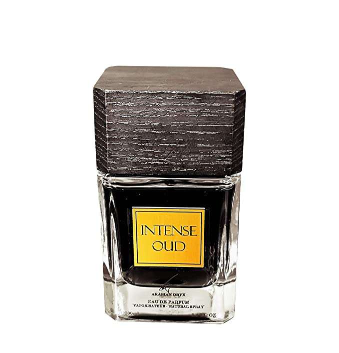 Paris Corner Intense Oud (Arabian Orynx) 100ml Eau De Parfum