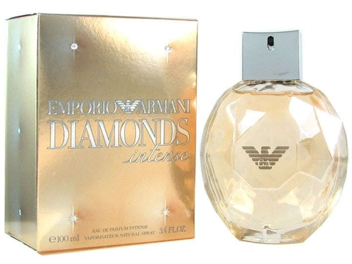 Armani Emporio Armani Diamonds Intense 50ml EDP