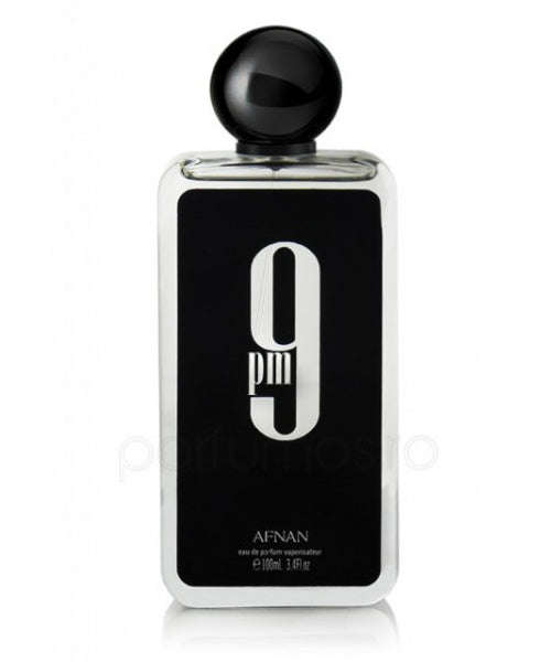 Afnan 9 PM 9PM 100ml Eau De Parfum